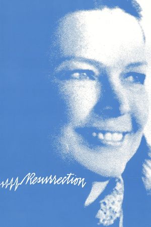 Resurrection's poster image