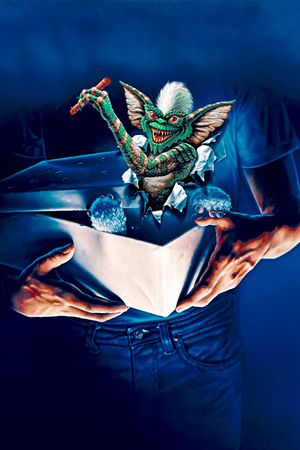 Gremlins's poster