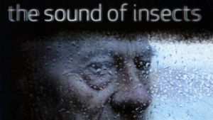 The Sound of Insects: Record of a Mummy's poster