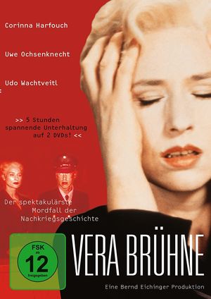 Vera Brühne's poster