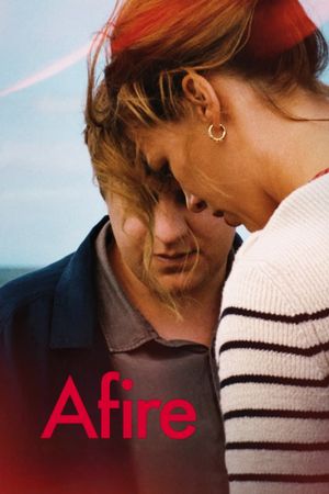Afire's poster