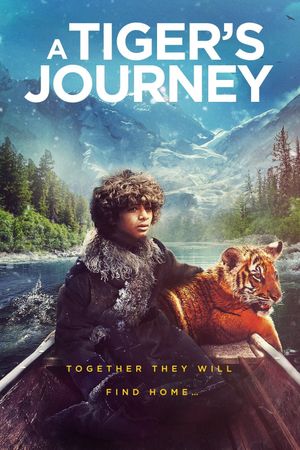 The Tiger's Nest's poster