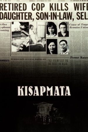 In the Wink of an Eye's poster