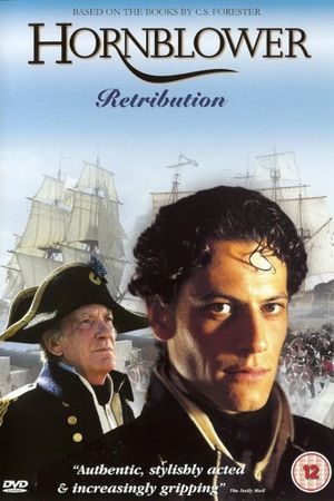 Hornblower: Retribution's poster