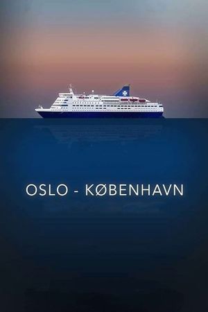 Oslo: Copenhagen's poster