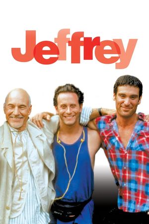 Jeffrey's poster