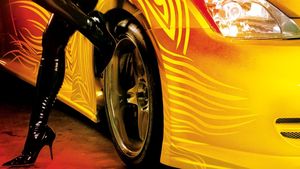 The Fast and the Furious: Tokyo Drift's poster