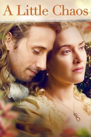 A Little Chaos's poster