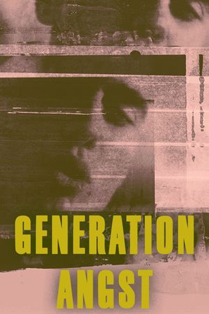Generation Angst's poster