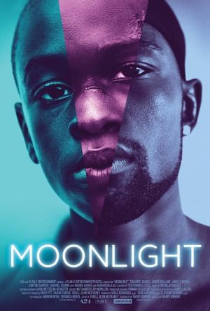 Moonlight's poster