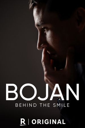 Bojan, beyond the smile's poster