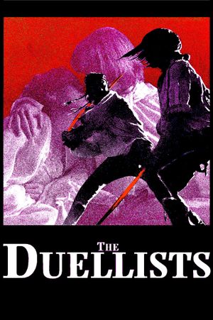 The Duellists's poster