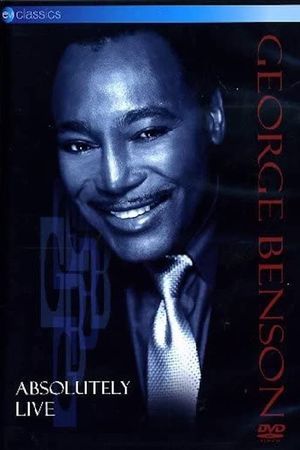 George Benson - Absolutely Live's poster
