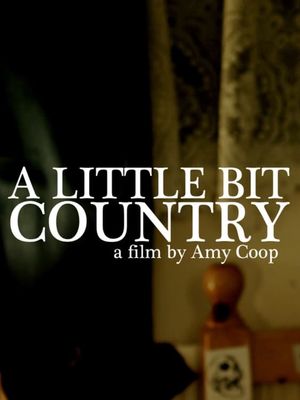 A Little Bit Country's poster