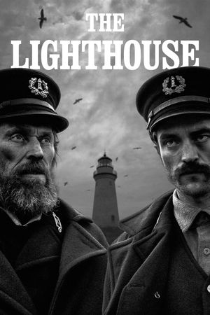 The Lighthouse's poster