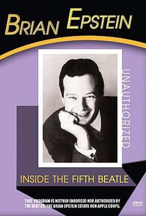 Brian Epstein: Inside the Fifth Beatle's poster image