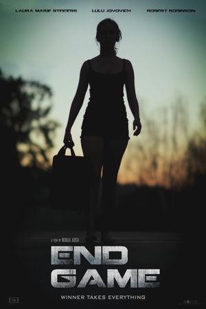 End Game's poster