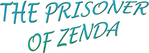 The Prisoner of Zenda's poster