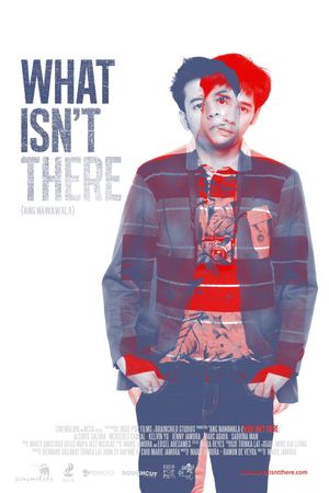 What Isn't There's poster