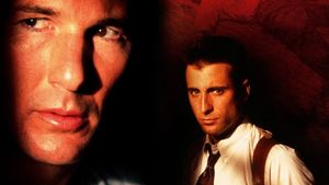 Internal Affairs's poster