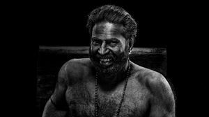 Bramayugam's poster