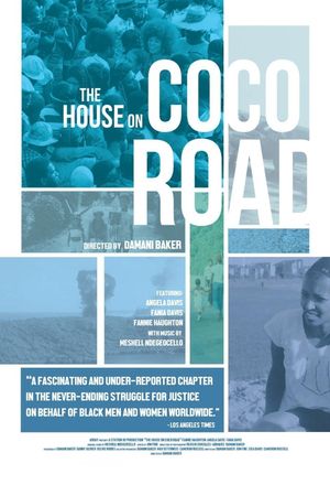 The House on Coco Road's poster
