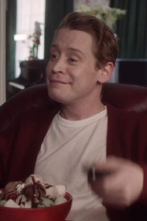 Google Assistant: Home Alone Again's poster