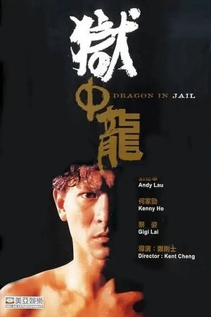 Dragon in Jail's poster