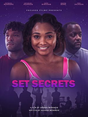 Set Secrets's poster