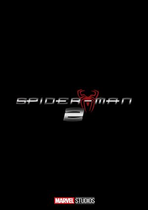 Spider-Man 2's poster