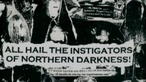 Until the Light Takes Us's poster