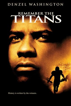 Remember the Titans's poster