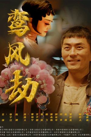 鸾凤劫's poster