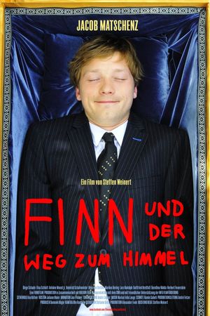 Finn und der Weg zum Himmel's poster image