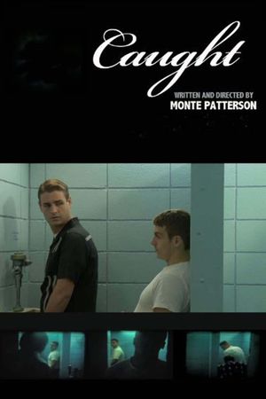 Caught's poster