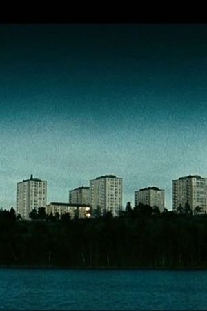 Den eviga staden's poster