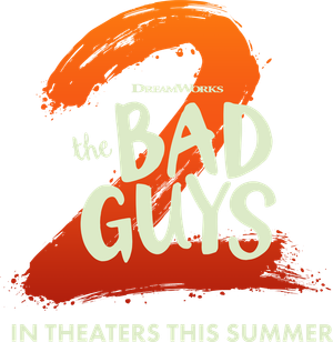 The Bad Guys 2's poster