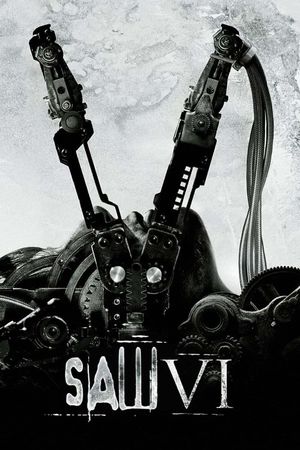 Saw VI's poster