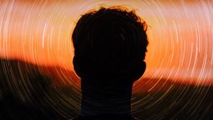 Becoming Truly Human's poster