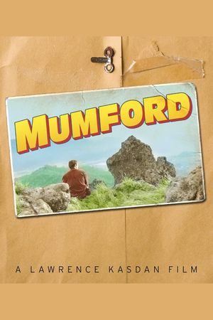 Mumford's poster
