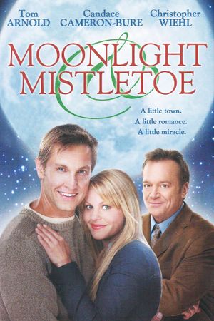 Moonlight & Mistletoe's poster