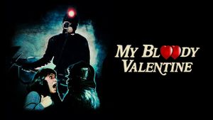 My Bloody Valentine's poster