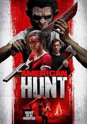 American Hunt's poster