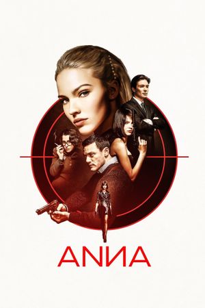 Anna's poster