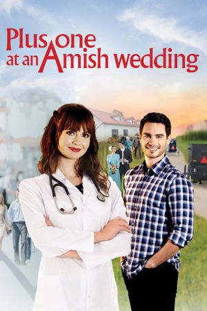Plus One at an Amish Wedding's poster