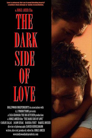 The Dark Side of Love's poster