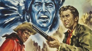 Winchester '73's poster