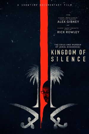 Kingdom of Silence's poster