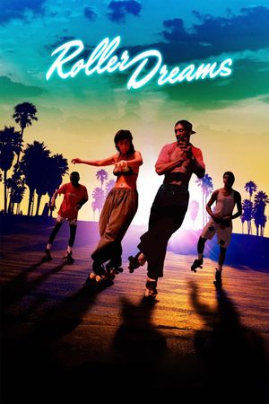 Roller Dreams's poster