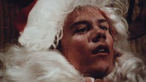 Silent Night, Deadly Night's poster